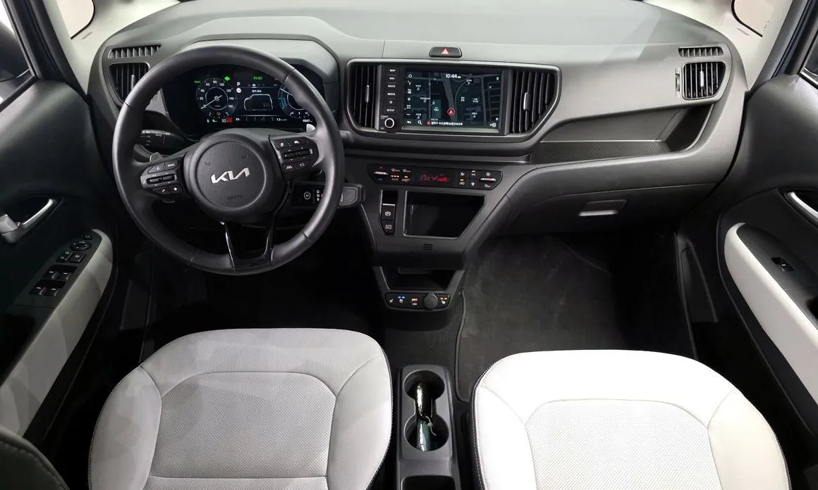 Kia RAY 2024 из KR, фото 8