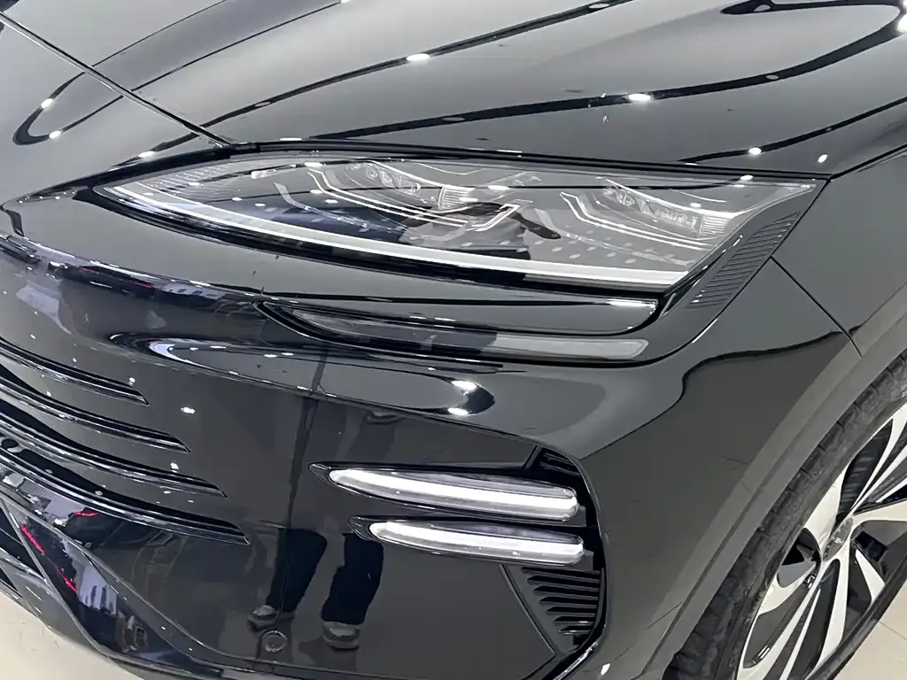 BYD PLUS New Energy — фото 10