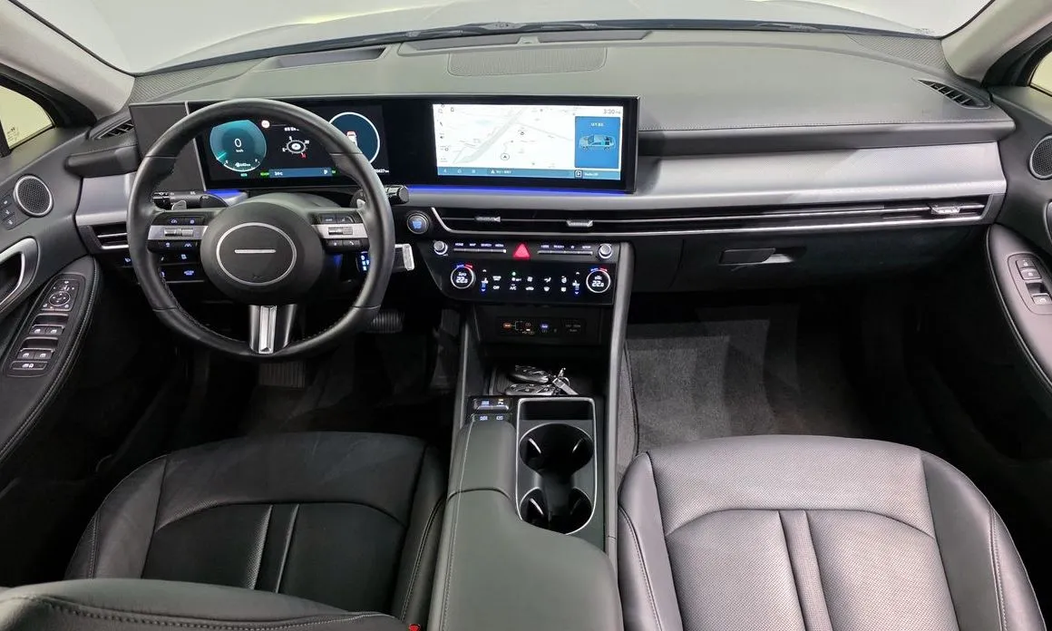 Hyundai Sonata 2024 из KR, фото 8