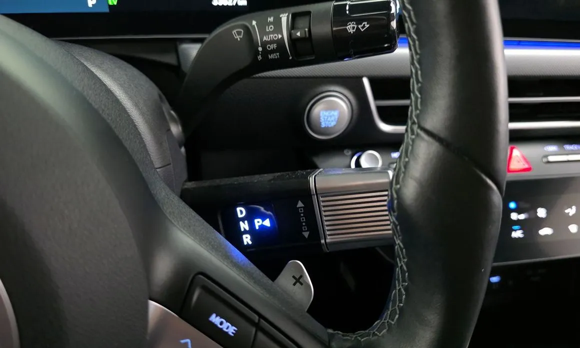 Hyundai Sonata 2024 из KR, фото 6