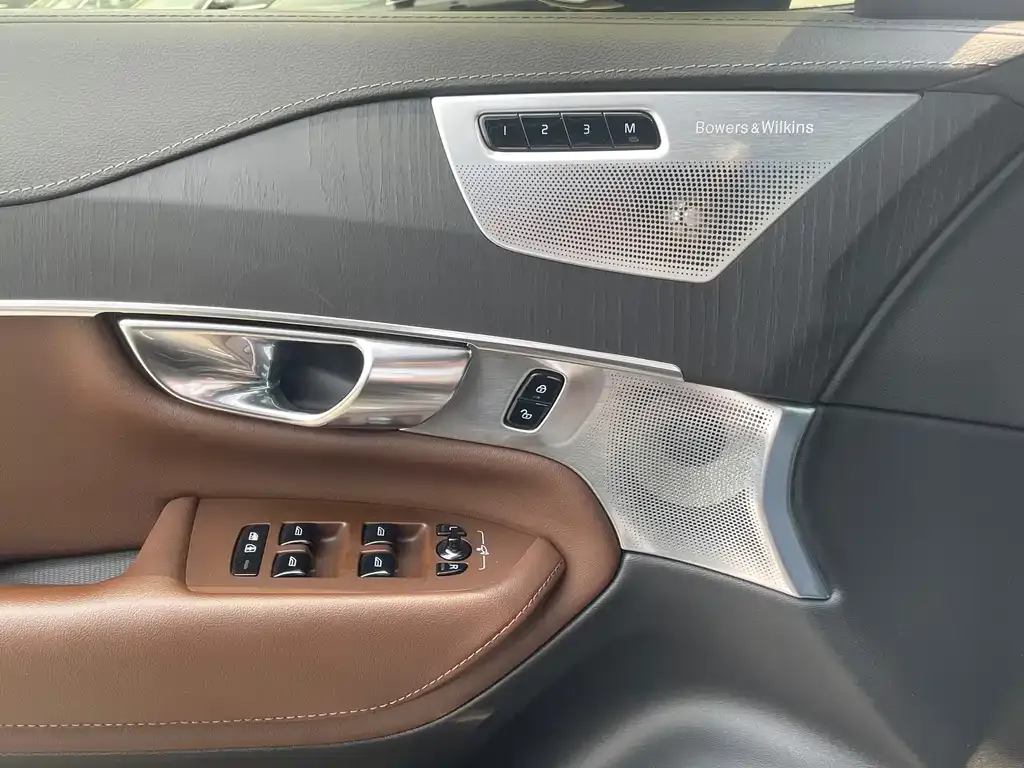 Volvo XC90 PHEV 2022 из CN, фото 7