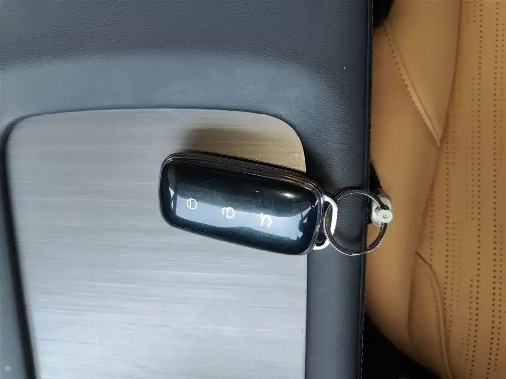 Geely Galaxy L7 2024 из CN, фото 2