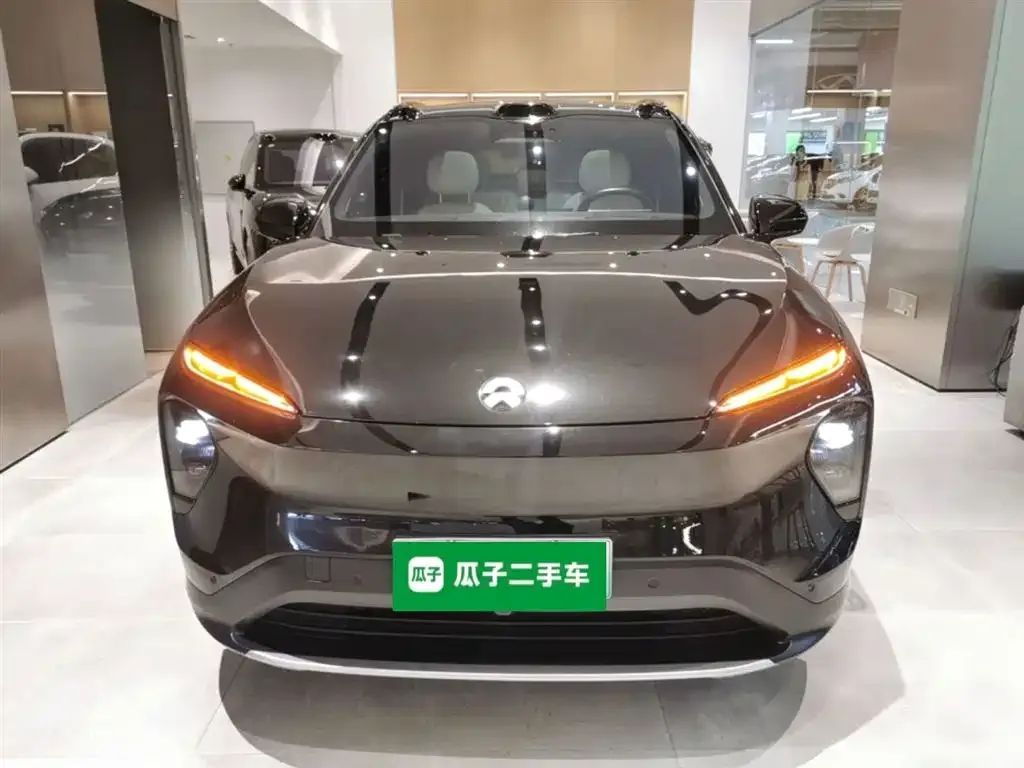 NIO ES7 2022 из CN, фото 8