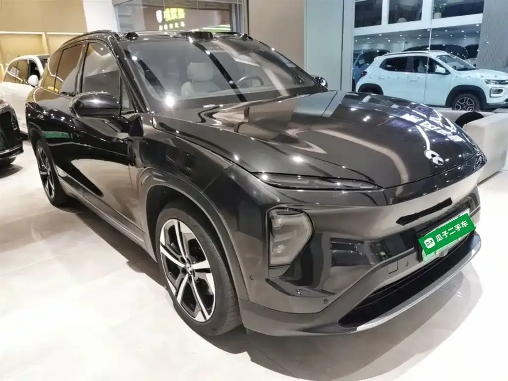 NIO ES7 2022 из CN, фото 10