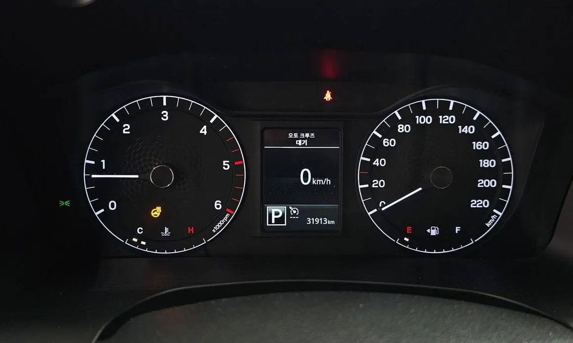KG Mobility (Ssangyong) Rexton — фото 6