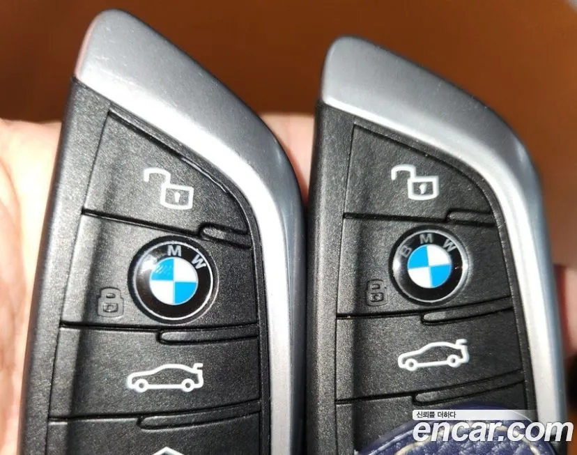 BMW 1-Series 2021 из KR, фото 4