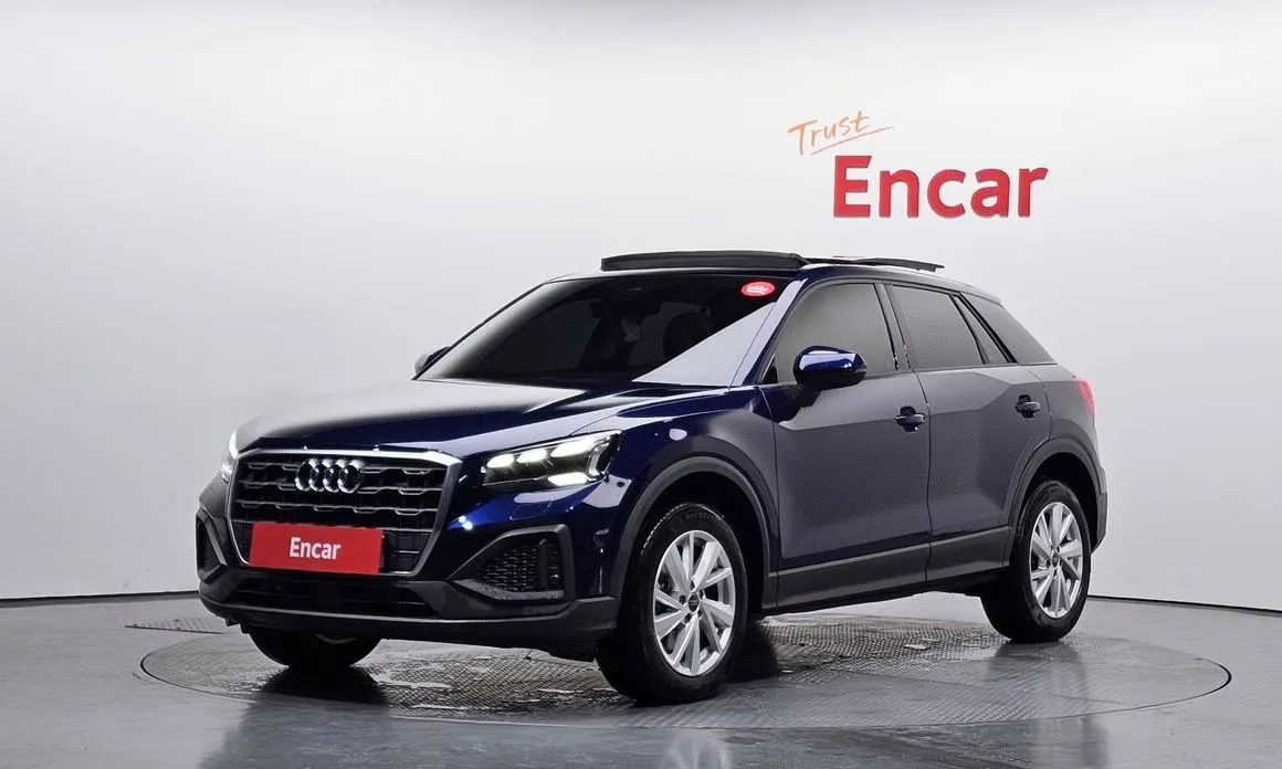 Audi Q2