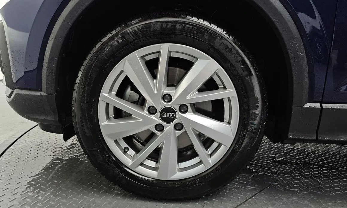 Audi Q2 2023 из KR, фото 7