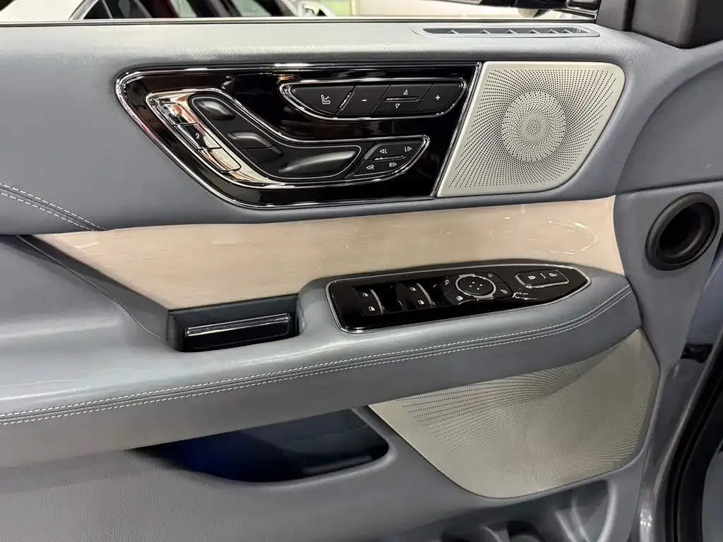 Lincoln Navigator 2022 из CN, фото 7
