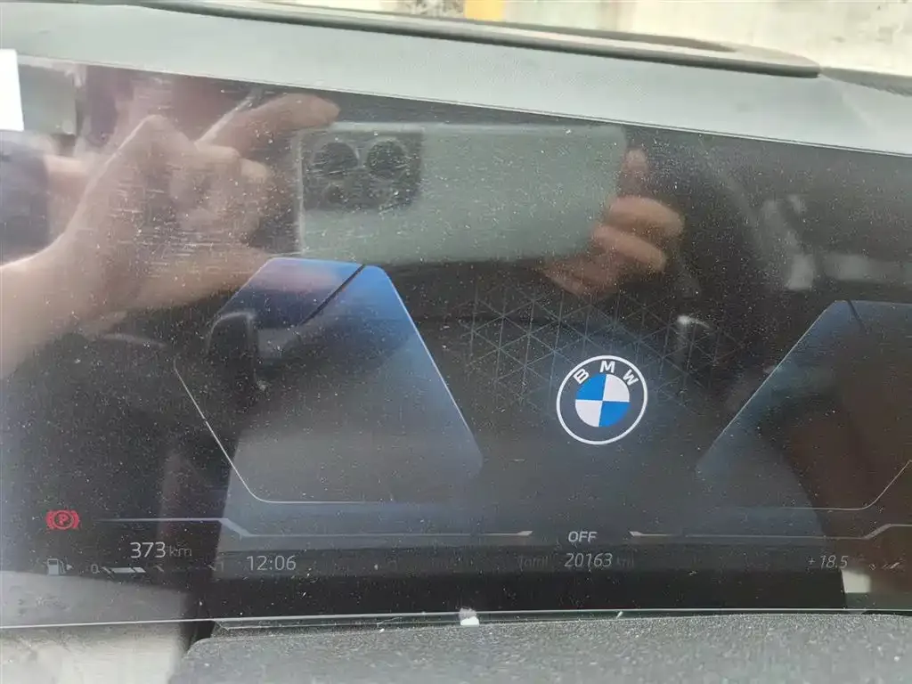 BMW X5 — фото 2