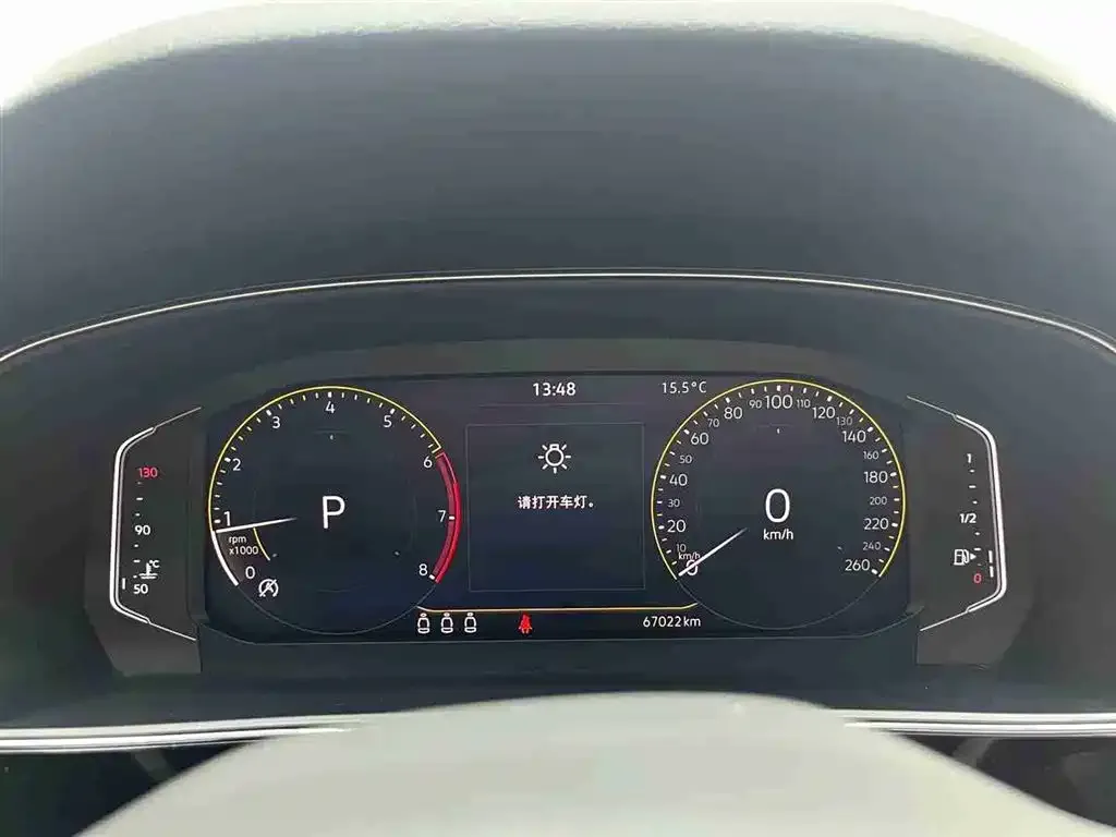 Volkswagen Passat — фото 4