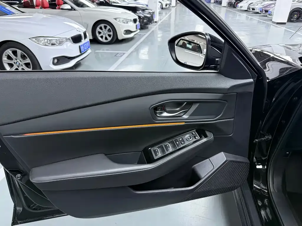 Honda Accord 2025 из CN, фото 7