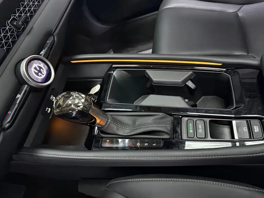 Honda Accord 2025 из CN, фото 3