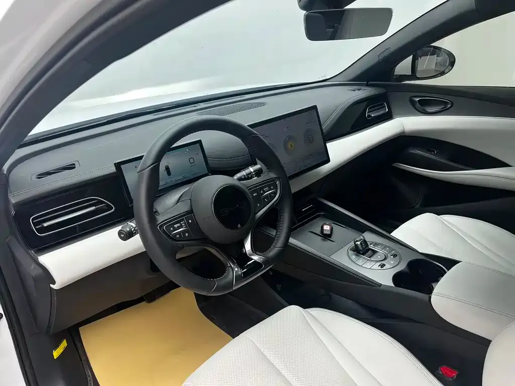 BYD Seal 06 — фото 10