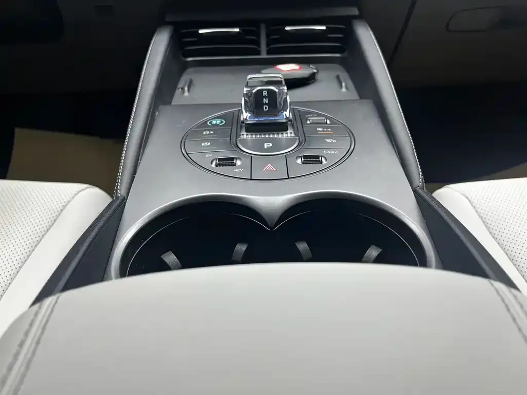 BYD Seal 06 — фото 4