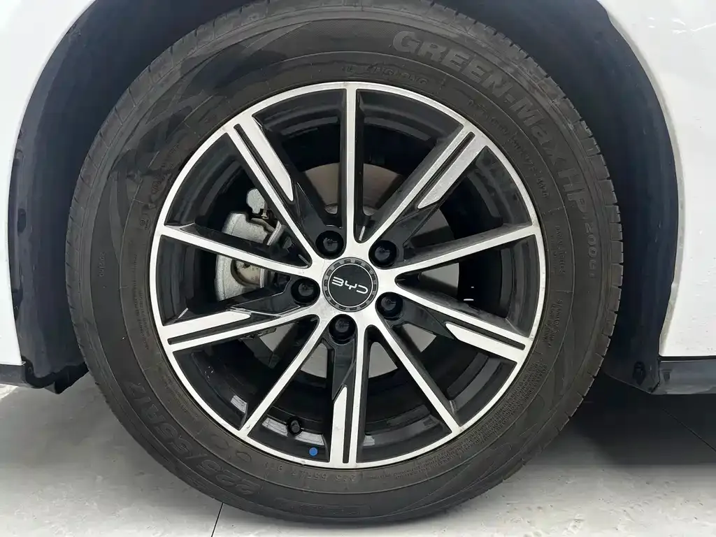 BYD Seal 06 — фото 5