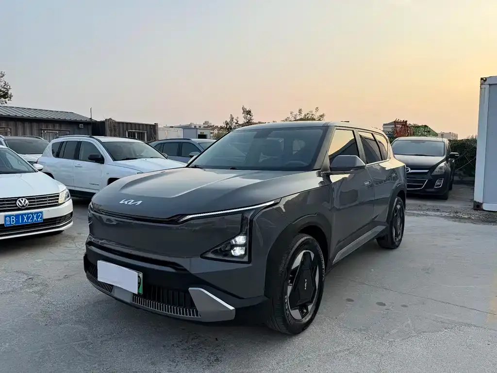 Kia EV5