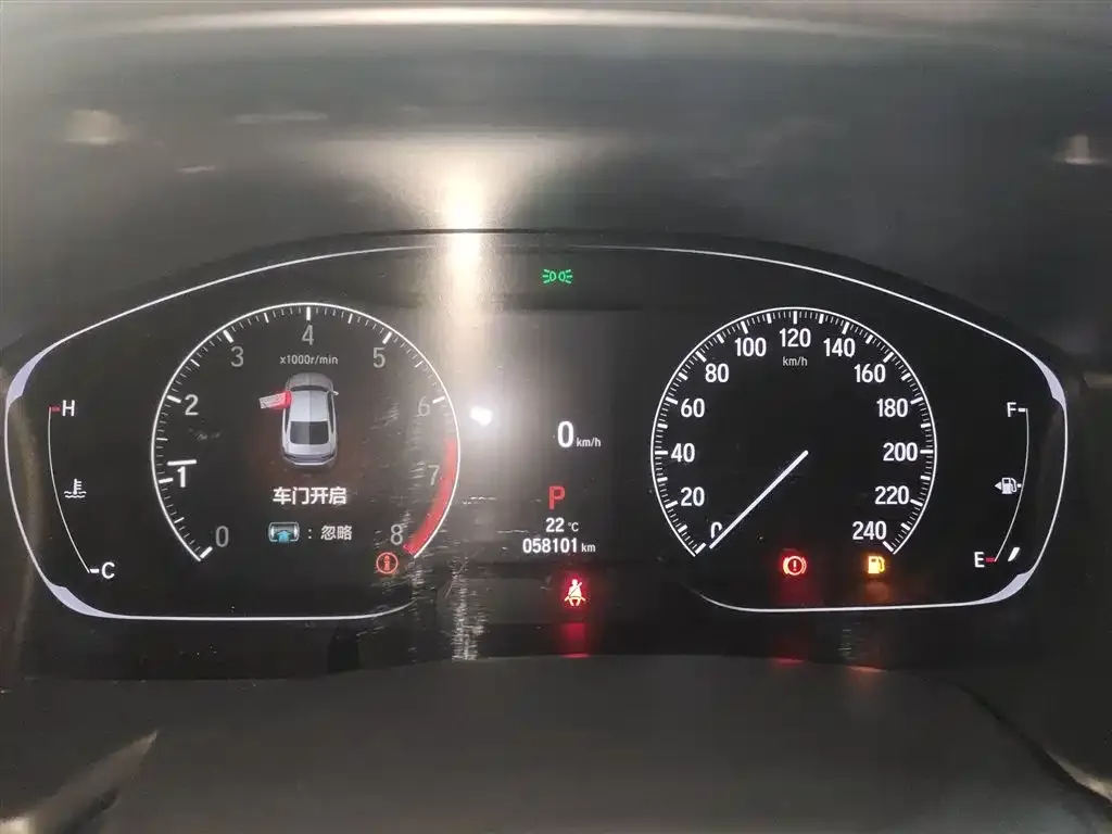 Honda Accord — фото 2