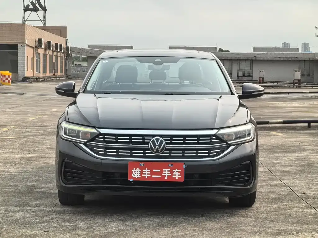 Volkswagen Sagitar 2023 из CN, фото 5