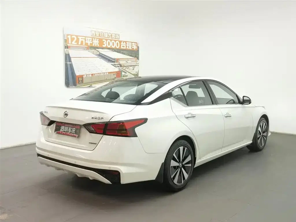 Nissan Teana 2022 из CN, фото 3