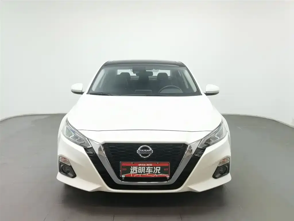 Nissan Teana 2022 из CN, фото 8