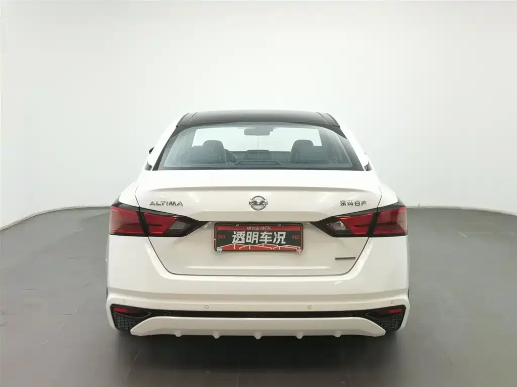 Nissan Teana 2022 из CN, фото 2