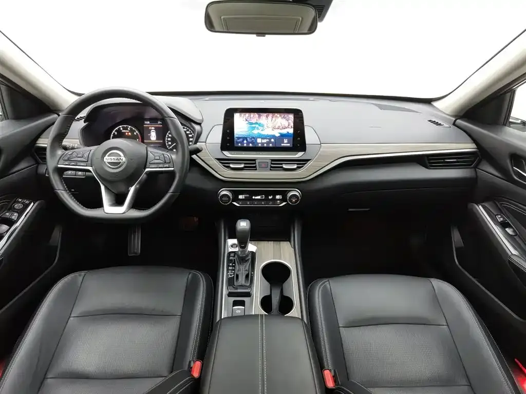 Nissan Teana 2022 из CN, фото 7