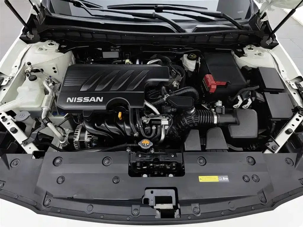 Nissan Teana 2022 из CN, фото 9