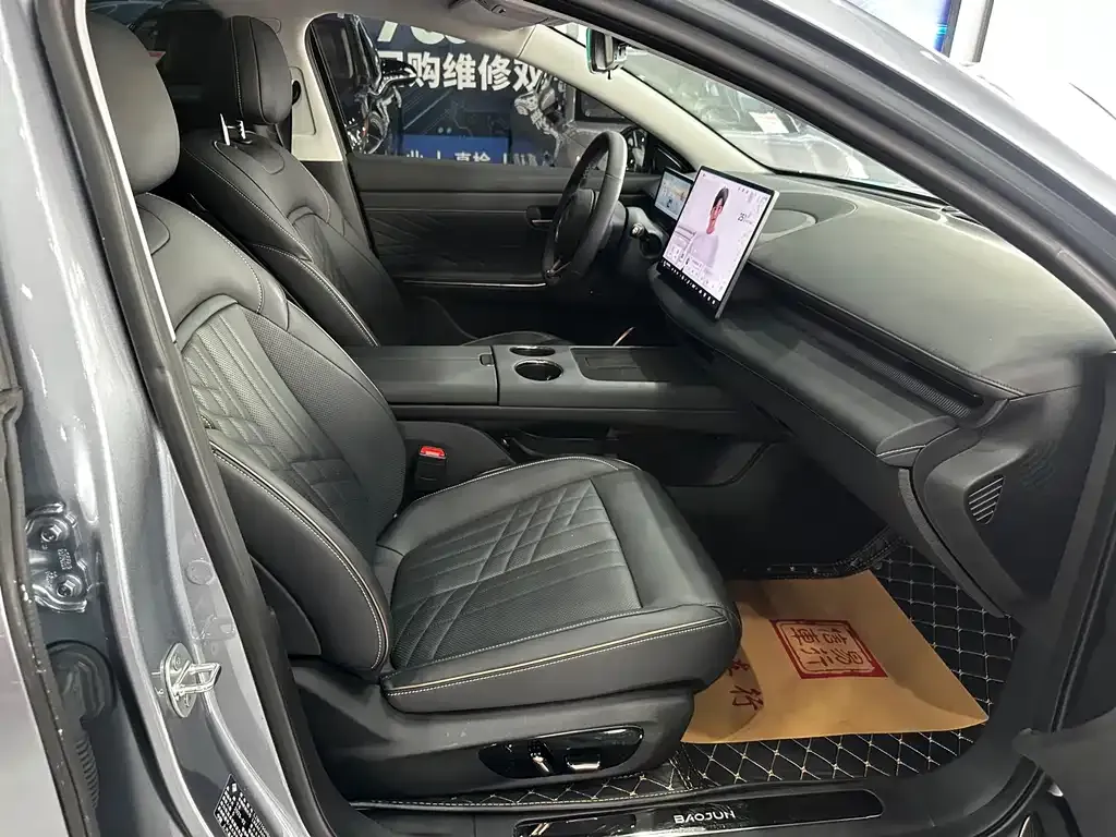 Baojun Enjoy 2025 из CN, фото 9