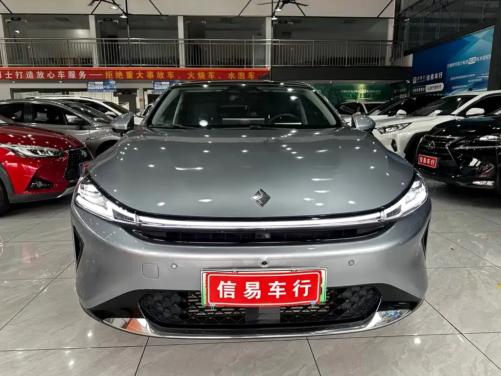 Baojun Enjoy 2025 из CN, фото 8