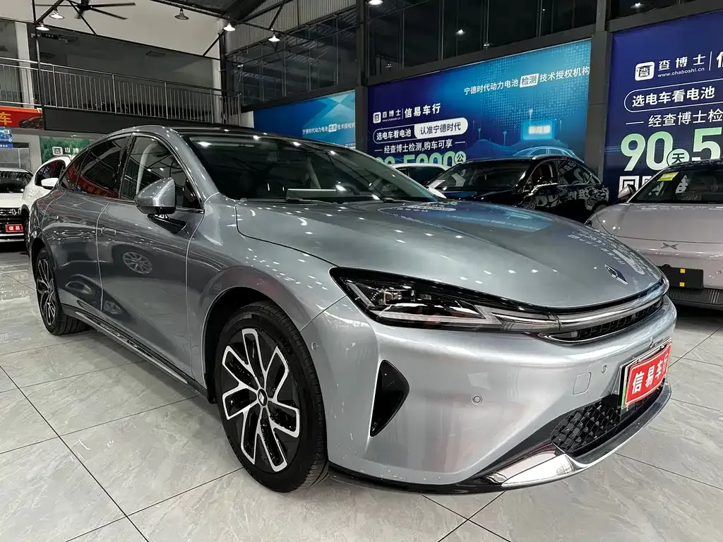 Baojun Enjoy 2025 из CN, фото 7