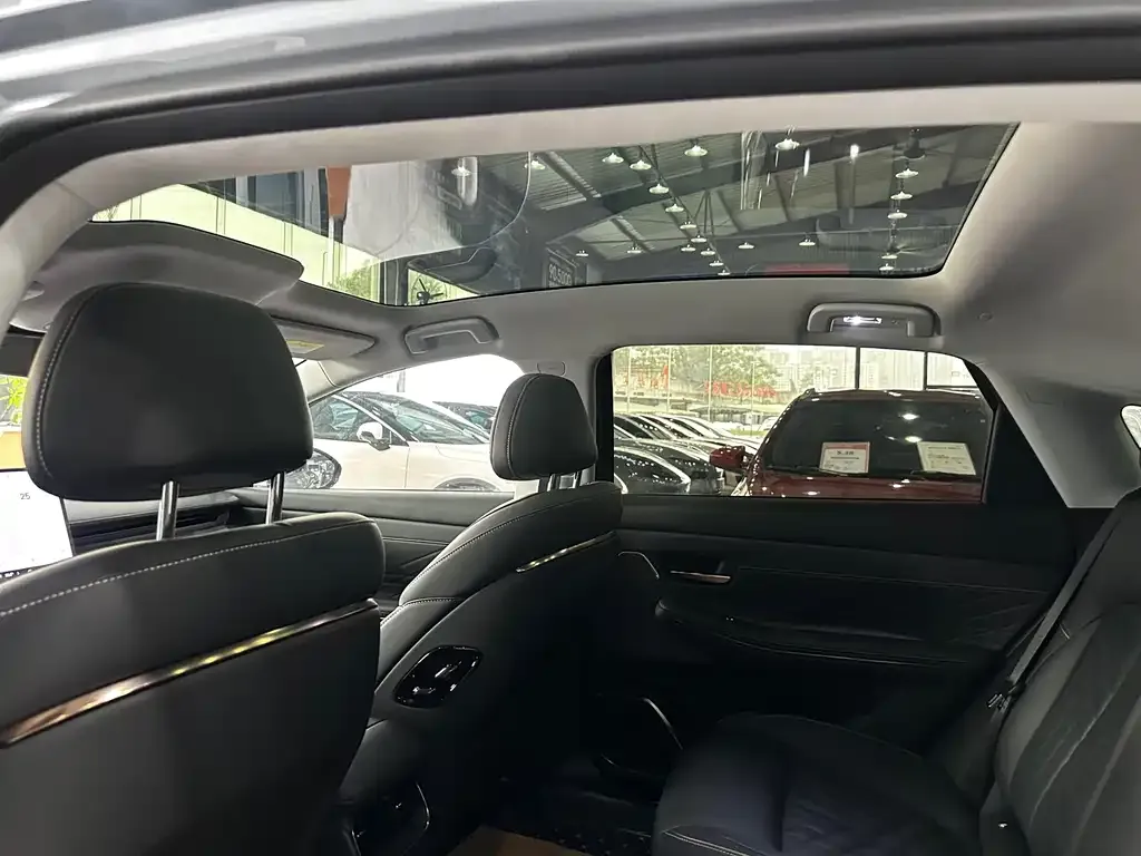 Baojun Enjoy 2025 из CN, фото 4
