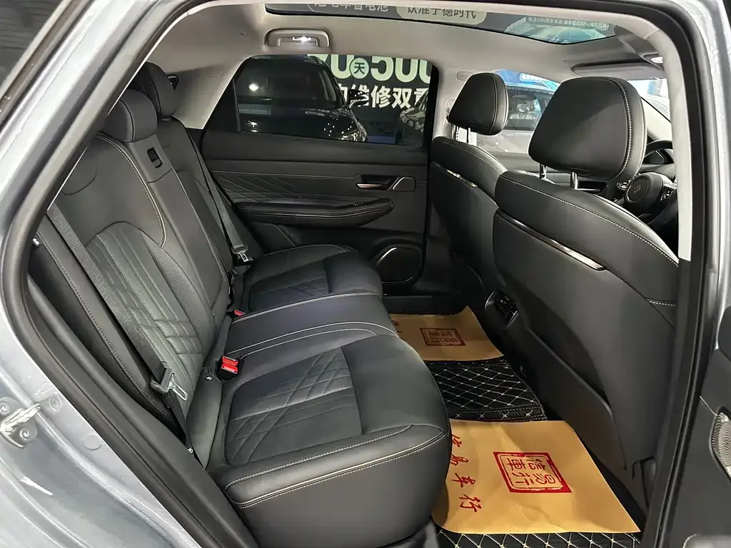Baojun Enjoy 2025 из CN, фото 6