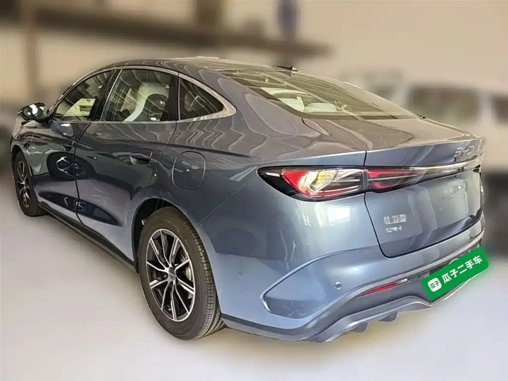 BYD Seal 06 — фото 3