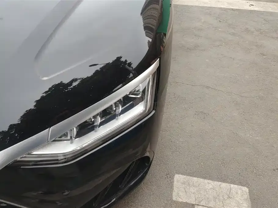 BYD Han 2023 из CN, фото 7
