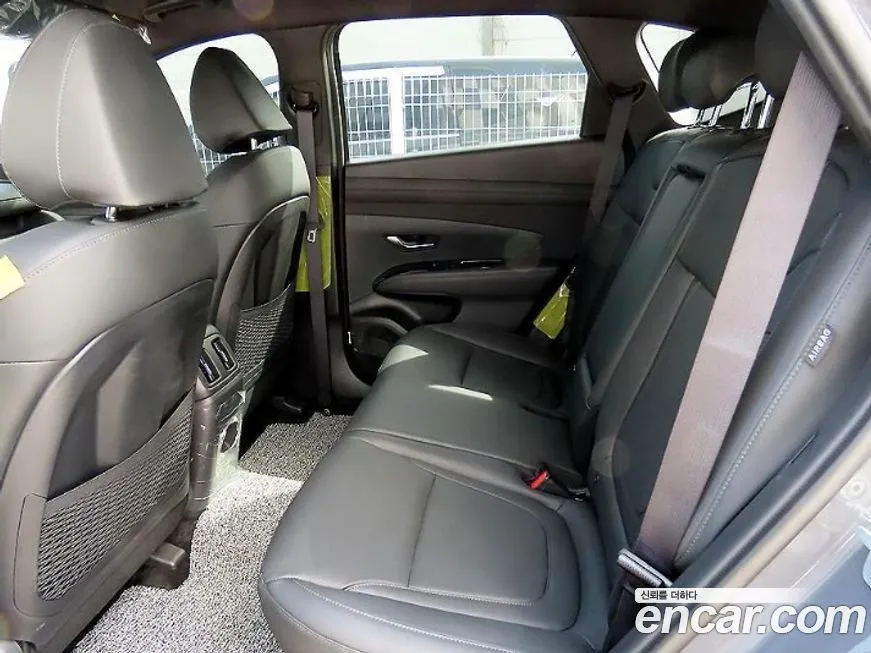 Hyundai Tucson 2026 из KR, фото 4