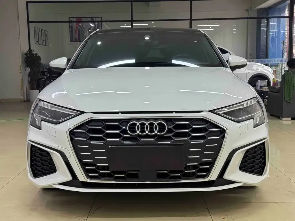 Audi A3 — фото 5