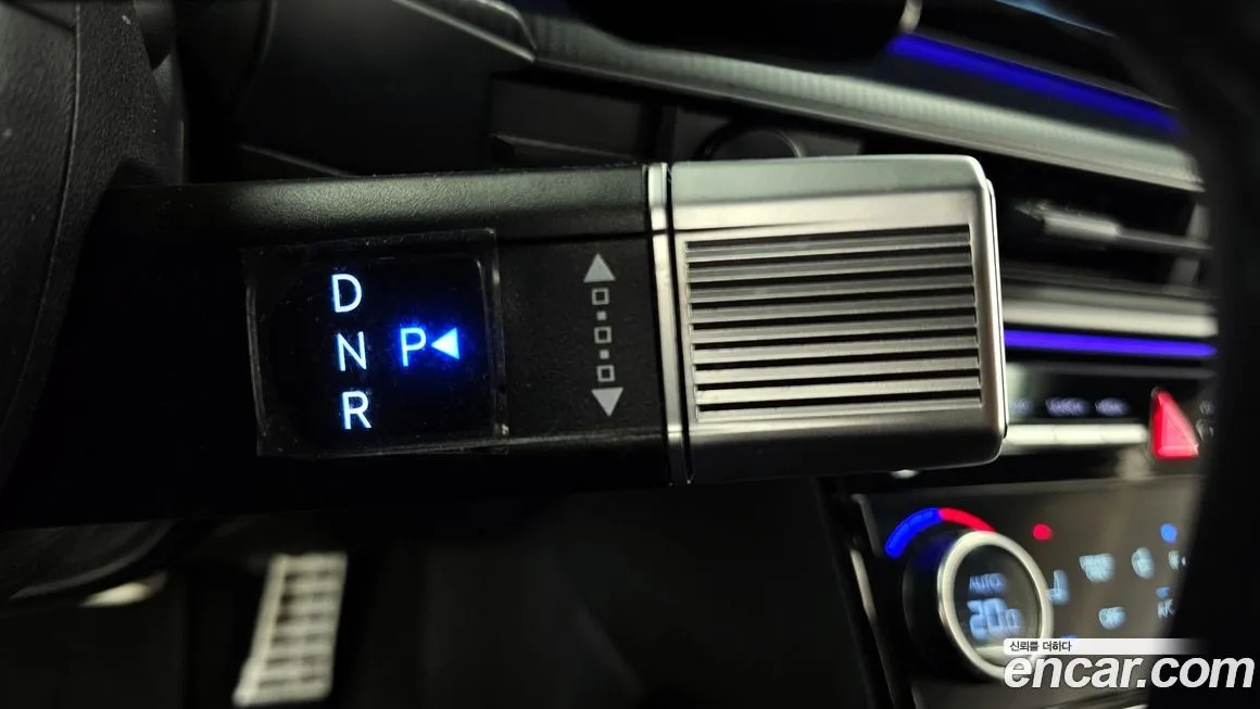 Hyundai Santafe — фото 3