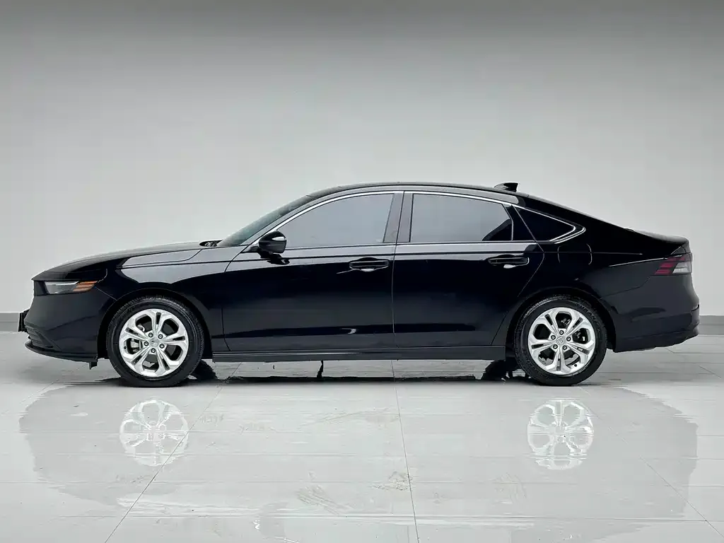 Honda Accord — фото 2
