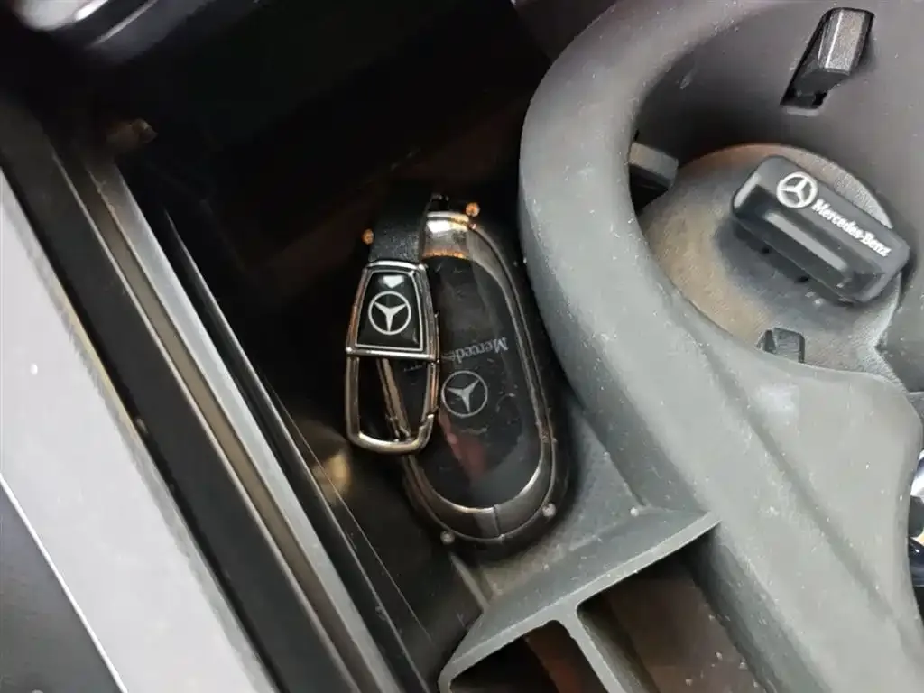 Mercedes-Benz C-Class 2023 из CN, фото 2