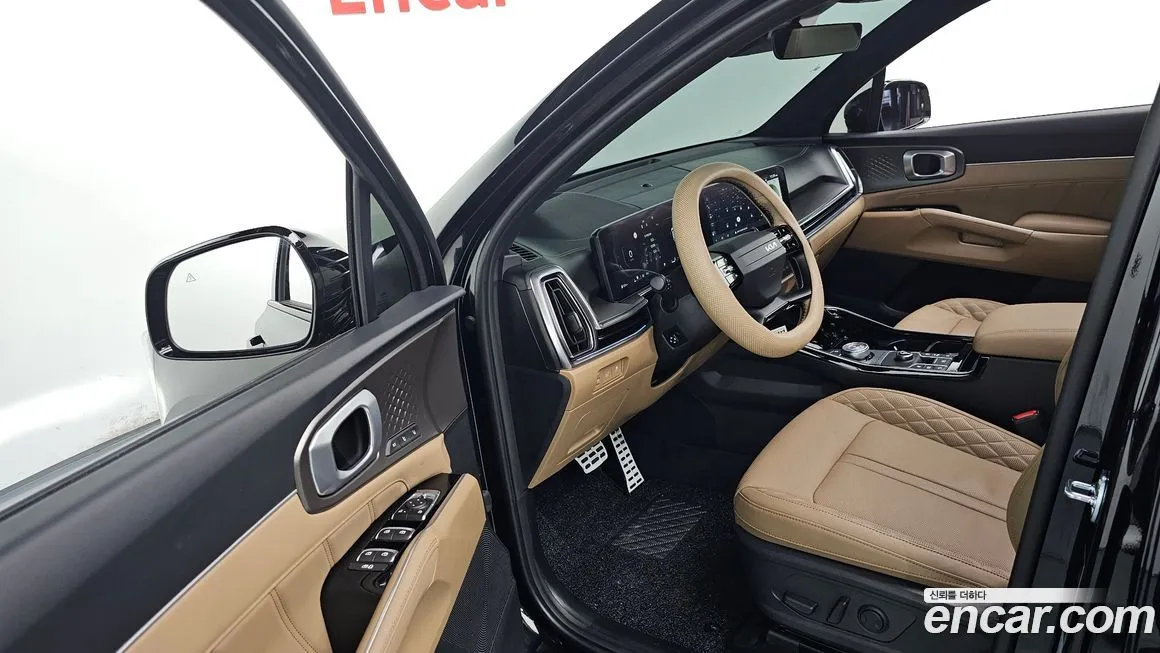 Kia Sorento — фото 10