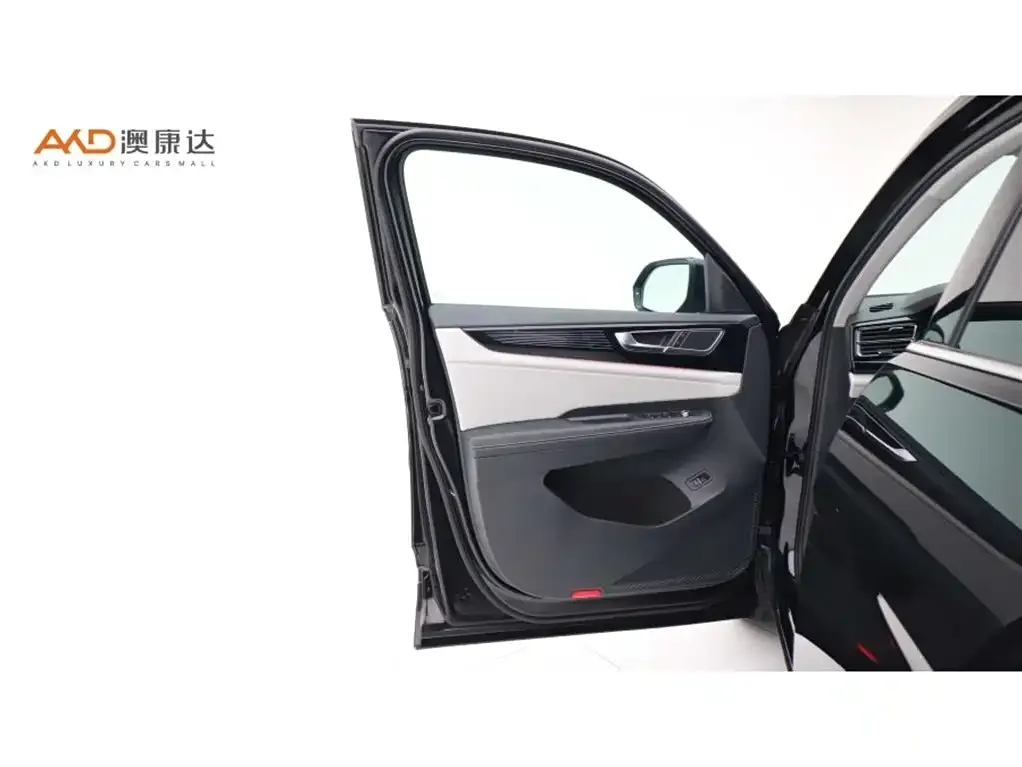 Volkswagen Teramont X 2024 из CN, фото 5