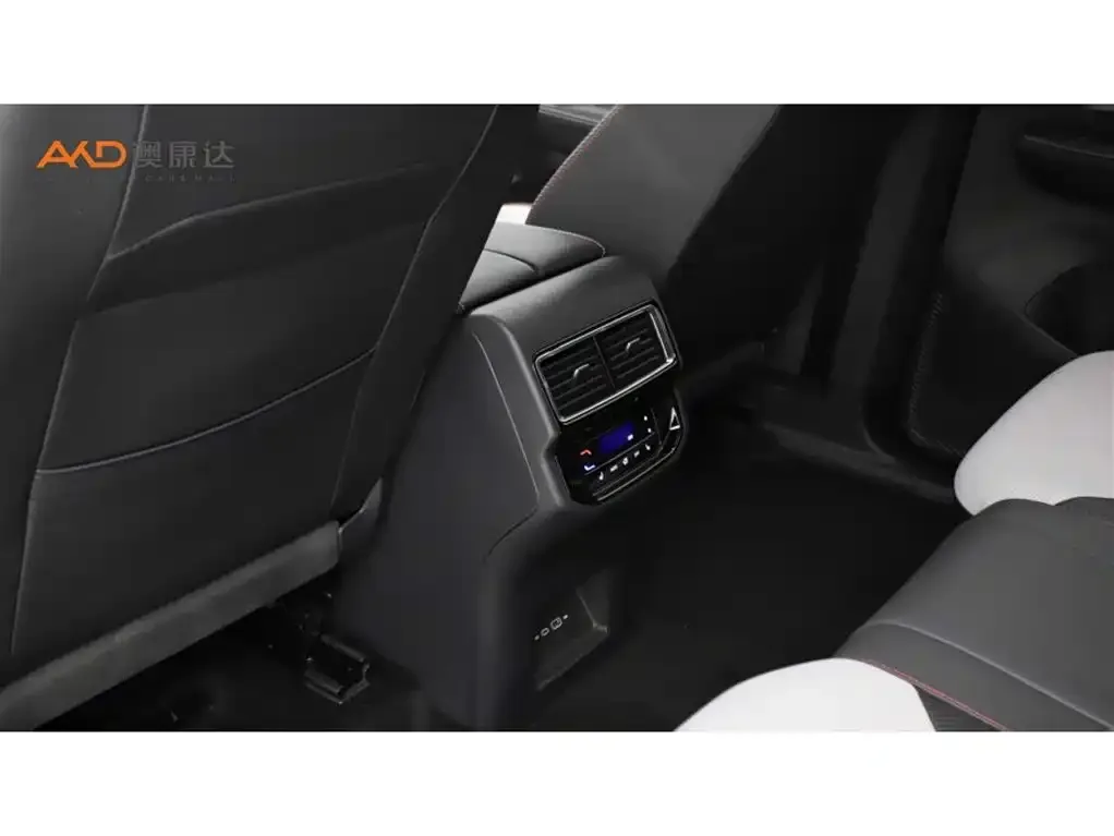 Volkswagen Teramont X 2024 из CN, фото 8
