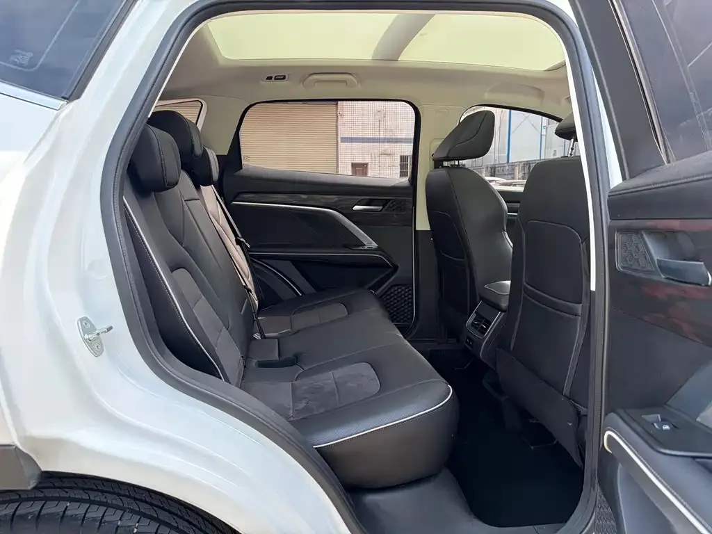 Haval H6 2022 из CN, фото 2