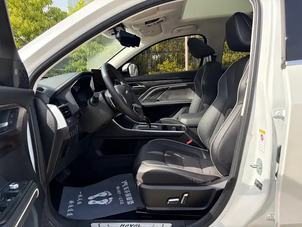 Haval H6 2022 из CN, фото 7