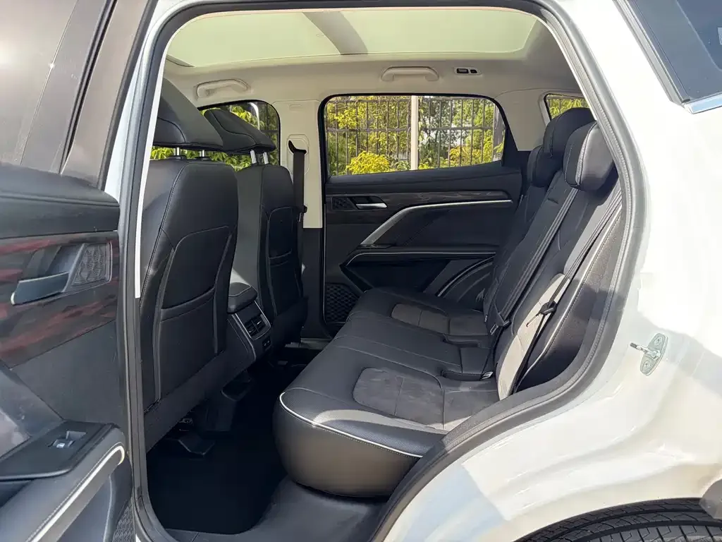 Haval H6 2022 из CN, фото 4