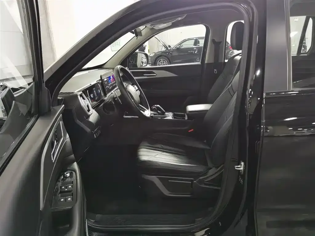 Haval H5 2023 из CN, фото 10