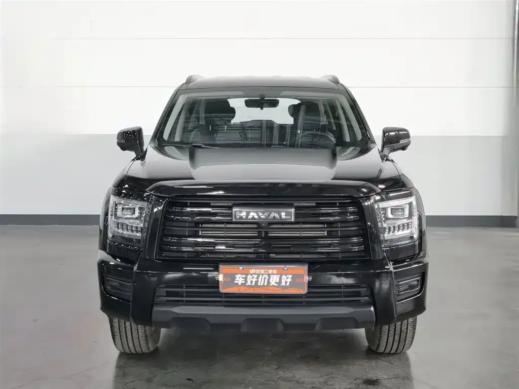 Haval H5 2023 из CN, фото 5