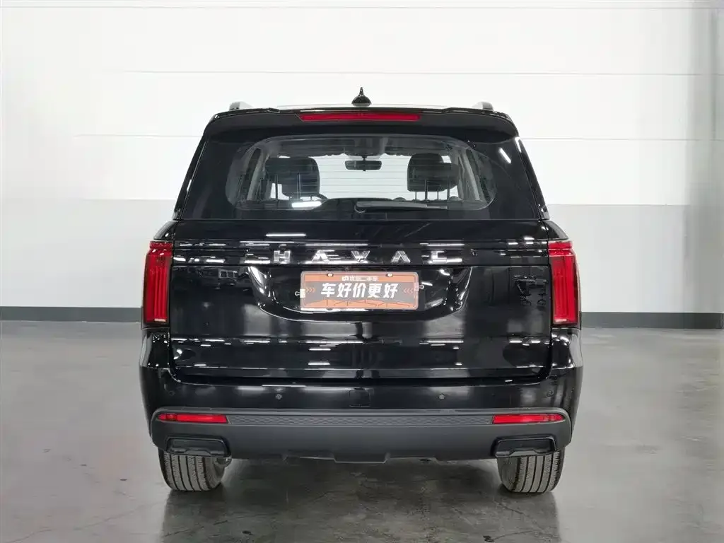 Haval H5 2023 из CN, фото 2
