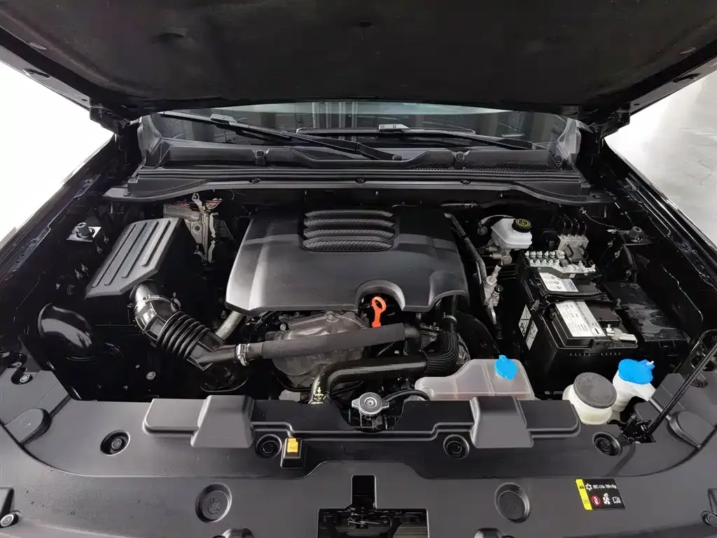 Haval H5 2023 из CN, фото 4
